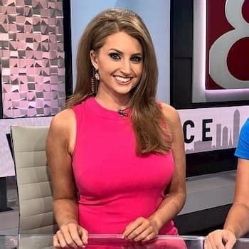 stephanie mead wish tv|Stephanie Mead 